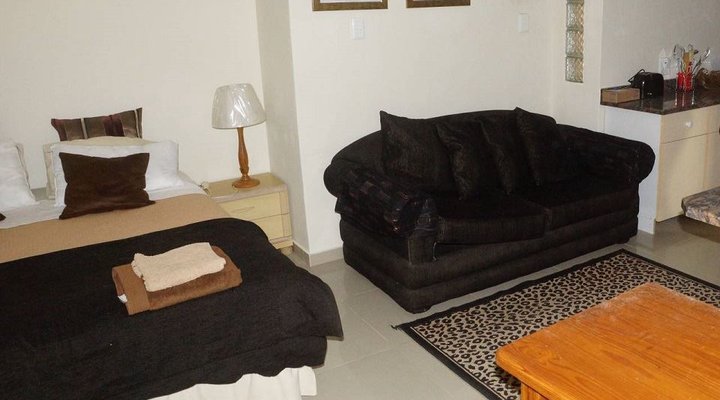 Le Touessrok Studio