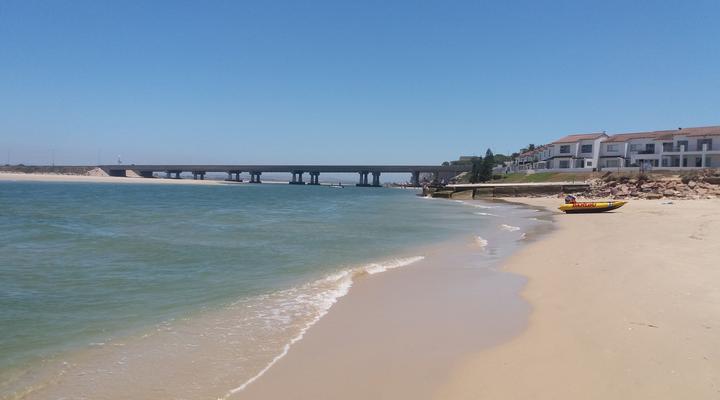 Tiger Bay Accommodation