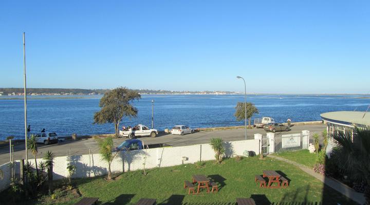 Tiger Bay Accommodation