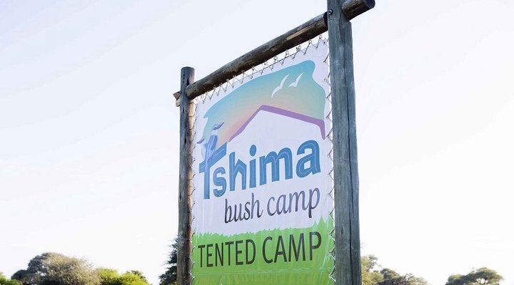 Tshima Bush Camp