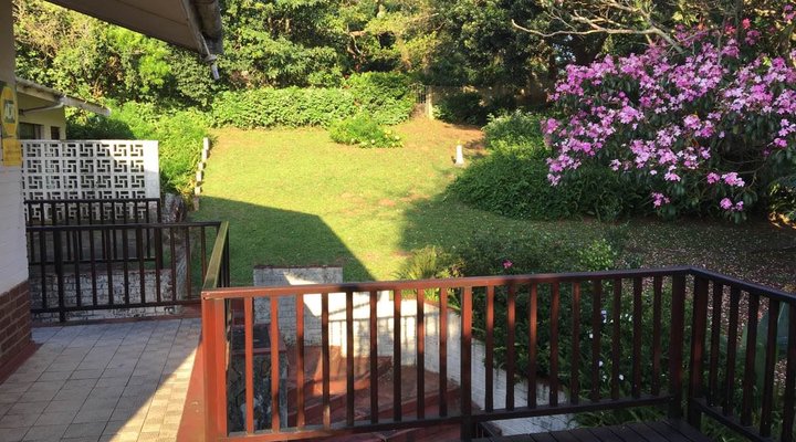 Garden Place no 6