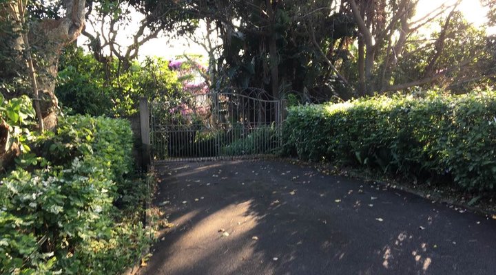 Garden Place no 6