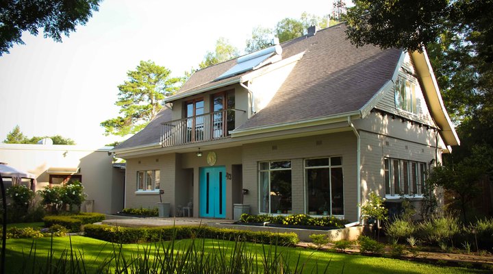 La Provence Guest House