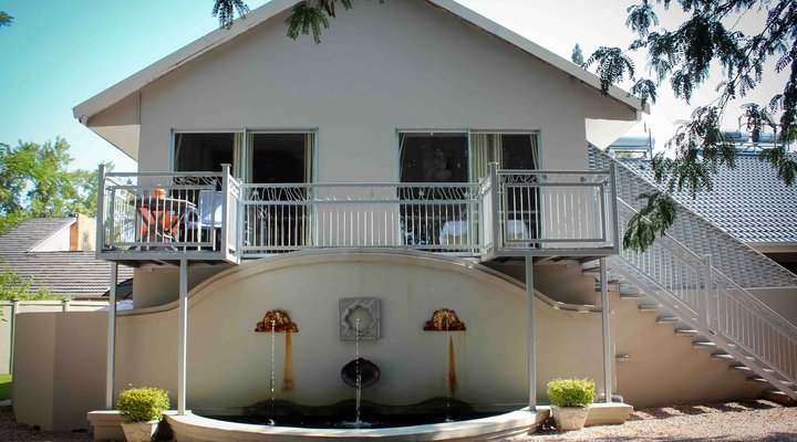 La Provence Guest House