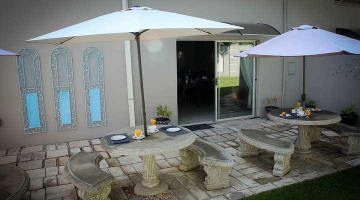 La Provence Guest House