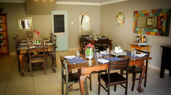 La Provence Guest House