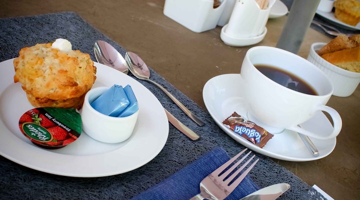 La Provence Guest House