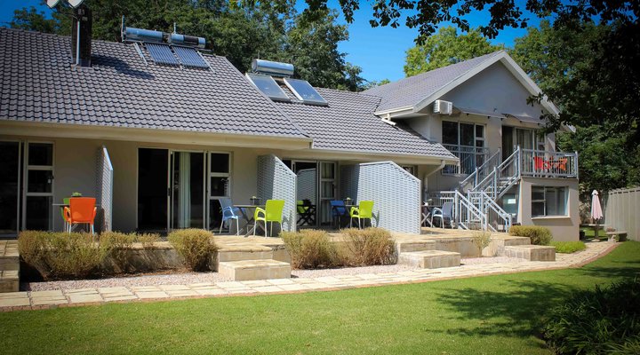 La Provence Guest House