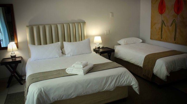 La Provence Guest House