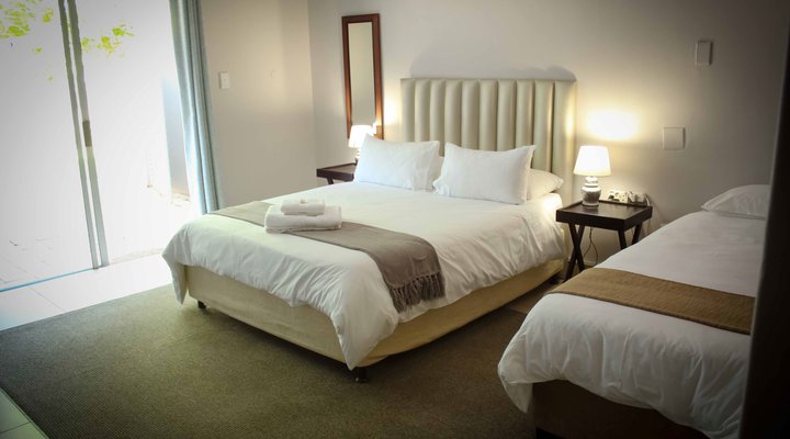 La Provence Guest House