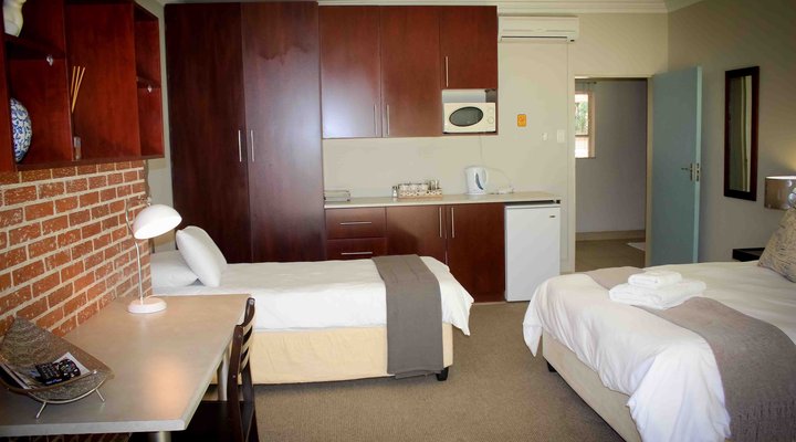 La Provence Guest House