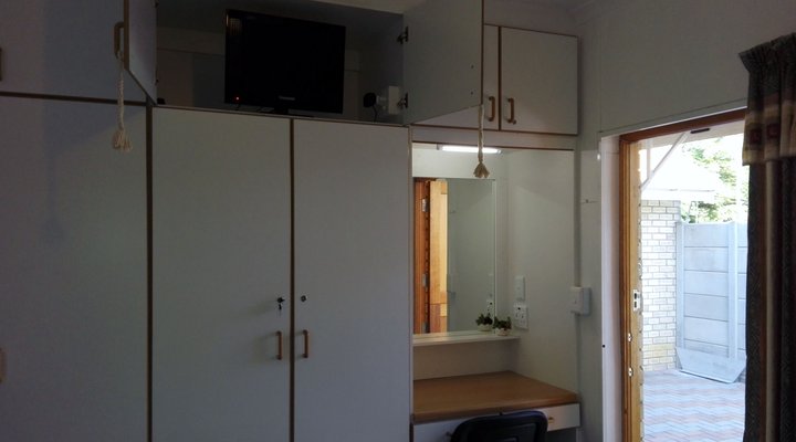 Engela's Akkommodasie