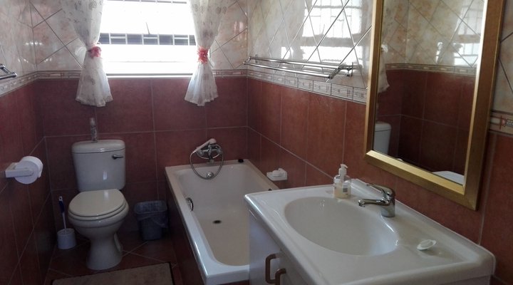 Engela's Akkommodasie