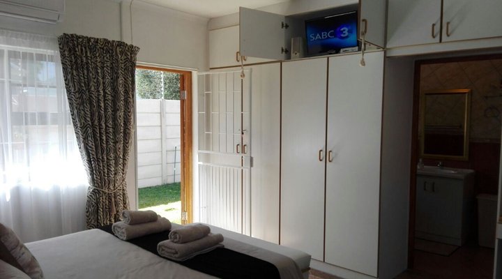 Engela's Akkommodasie