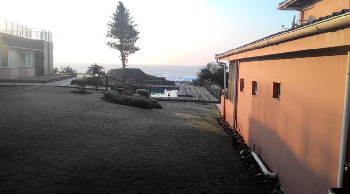 Sea Orchid Holiday Letting