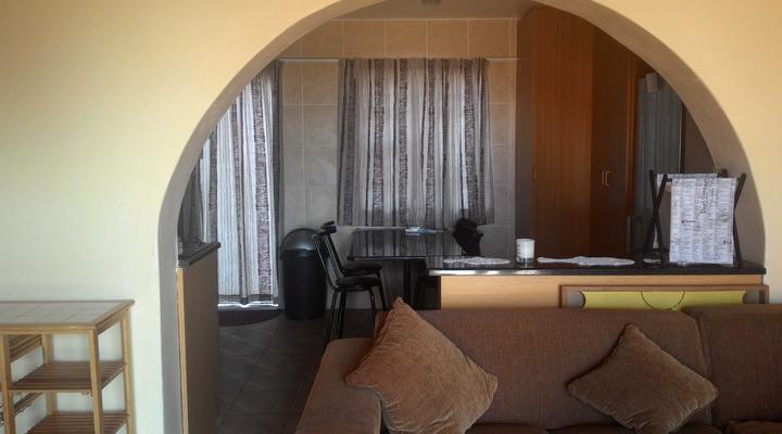 Sea Orchid Holiday Letting