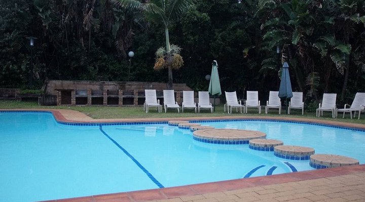 Le Touessrok Apartment 44