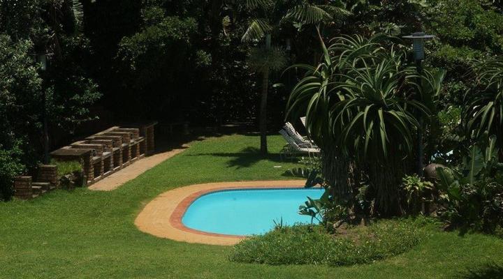 Le Touessrok Apartment 47