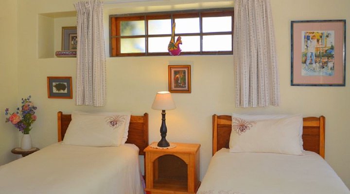 Lake Clarens Guest House
