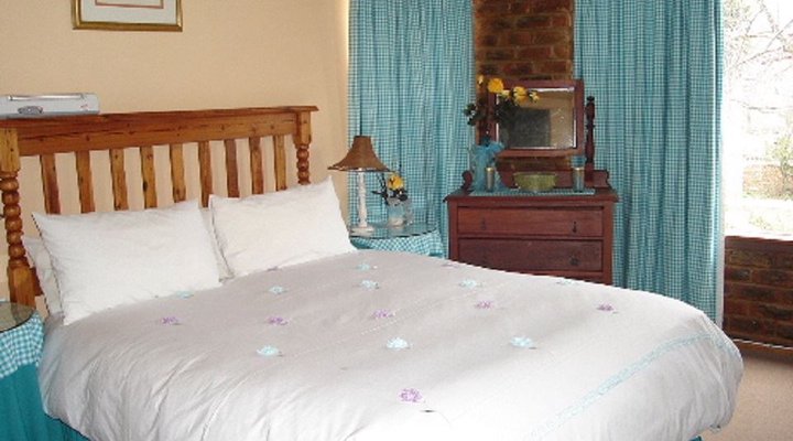 Lake Clarens Guest House