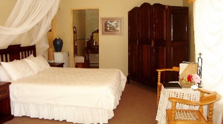 Lake Clarens Guest House