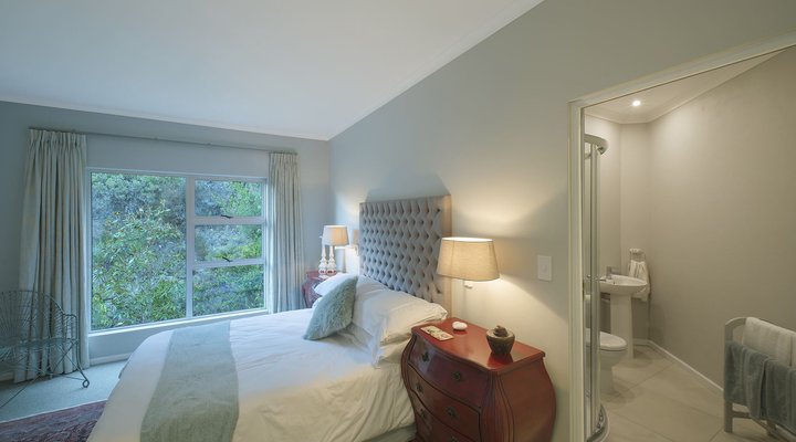 Lagoonview Villa