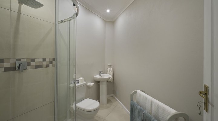 Lagoonview Villa