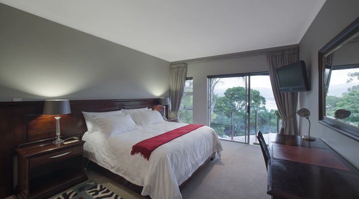 Lagoonview Villa