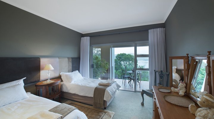 Lagoonview Villa