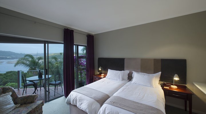 Lagoonview Villa