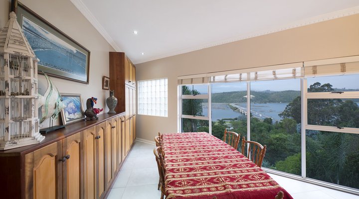 Lagoonview Villa
