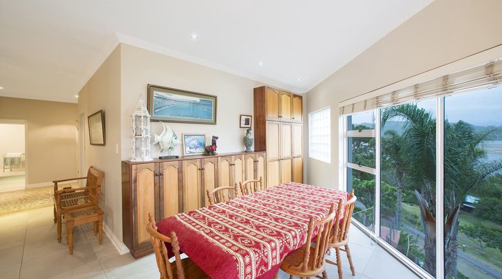 Lagoonview Villa