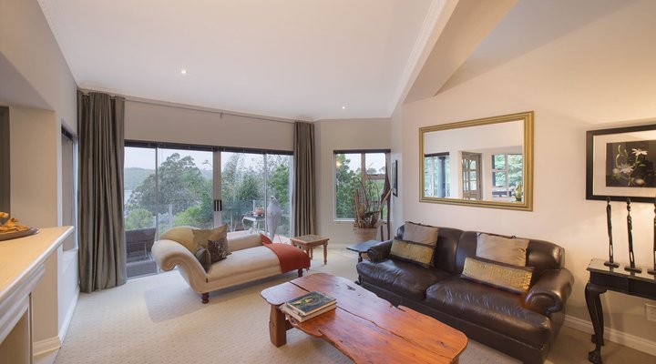 Lagoonview Villa