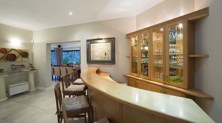 Lagoonview Villa