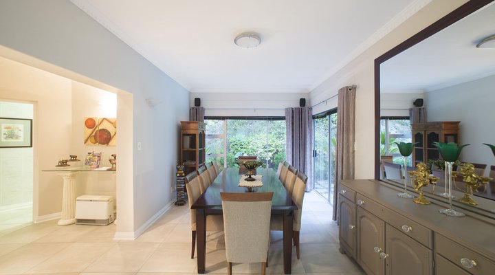 Lagoonview Villa