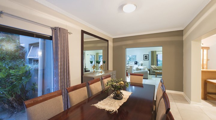 Lagoonview Villa