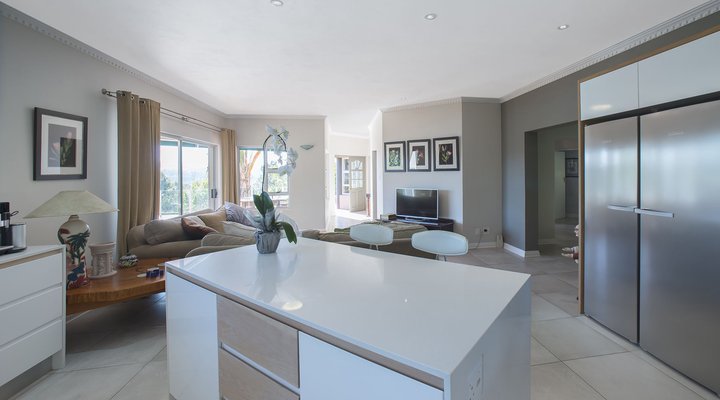 Lagoonview Villa