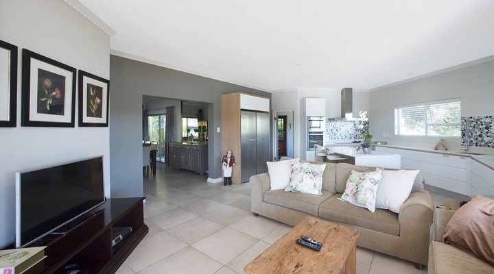 Lagoonview Villa