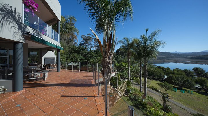 Lagoonview Villa