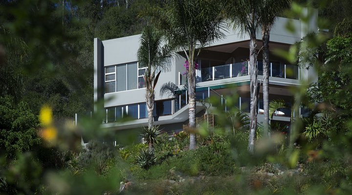 Lagoonview Villa