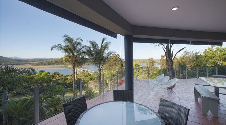 Lagoonview Villa