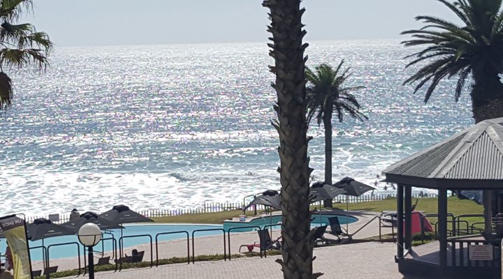 102 Beach Club