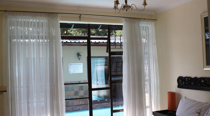 African Dreams Lodge