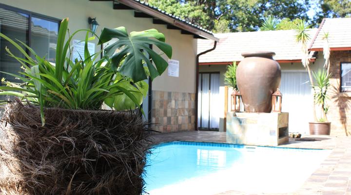 African Dreams Lodge