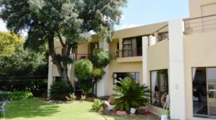 Accommodation Procurers & Travel Facilitators