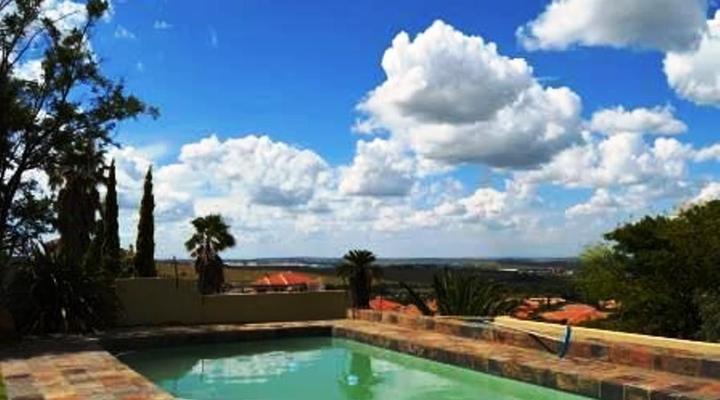 Accommodation Procurers & Travel Facilitators