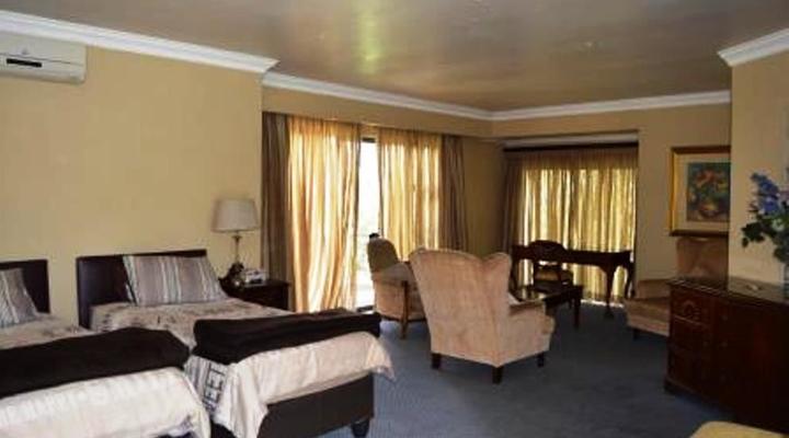 Accommodation Procurers & Travel Facilitators