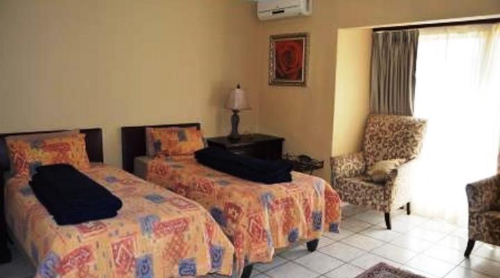 Accommodation Procurers & Travel Facilitators