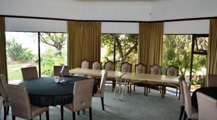 Accommodation Procurers & Travel Facilitators