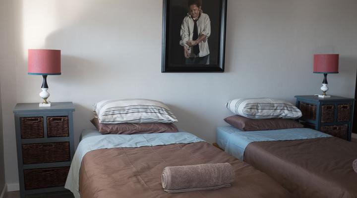 Soutbos & Janfrederik Self Catering 